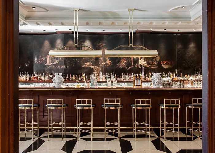 Hotel Fenix, A Gran Melia Hotel - The Leading Hotels Of The World